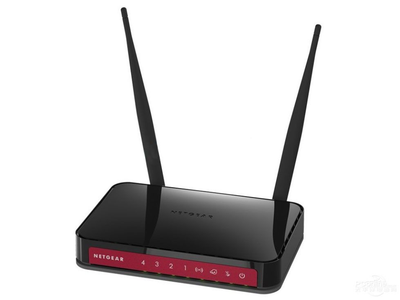 Маршрутизатор Netgear JWNR2010 N300 Wireless Router