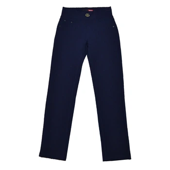 Брюки для девочки Gallant Jeans GE115-10 146 см Синий