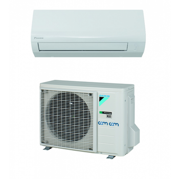 Инверторный кондиционер DAIKIN FTXF35A /RXF35A