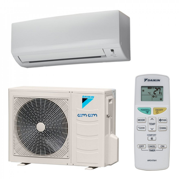 Инверторный кондиционер DAIKIN FTXB20C/RXB20C