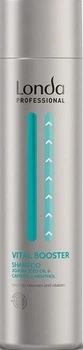 Шампунь укрепляющий против выпадения волос Londa Professional Scalp Vital Booster Shampoo 250 мл