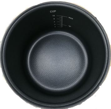 Чаша для мультиварки 5L D=235mm H=147mm Moulinex SS-996195