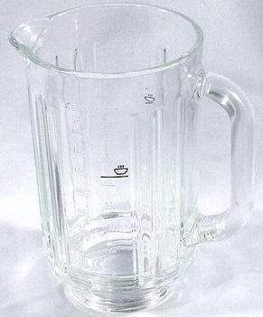 Чаша блендера 1600ml (скло) Kenwood KW713790