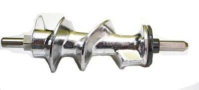 Шнек (с уплотн. кольцом) для мясорубки серии HV8 Moulinex SS-193513
