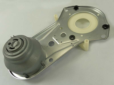 Редуктор в сборе для кухонного комбайна Kenwood KW715939