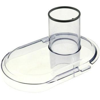Кришка корпусу соковижималки Braun 81345951