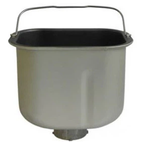 Ведро для хлебопечки (Type 1) L=208mm B=150mm H=180mm Kenwood KW712245