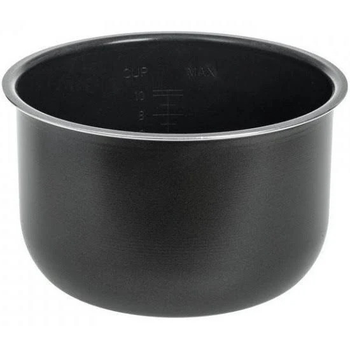 Чаша для мультиварки 5L D=240mm H=140mm Moulinex SS-997434