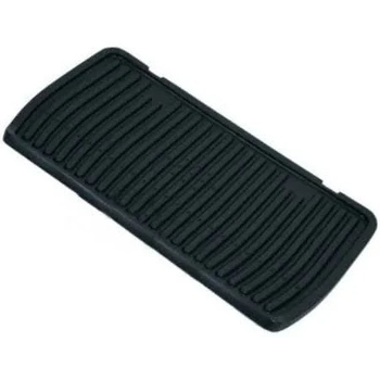 Панель жарочна (нижня) для електрогрилю Tefal TS-01043990
