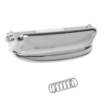 Кнопка блокировки крышки для мультиварки Moulinex CE502832 (SS-994478)