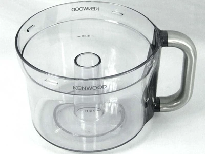 Чаша насадки измельчителя AT647 для кух. комб. Kenwood KW715905