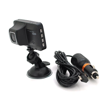 Автомобильный видеорегистратор DVR D101 1080p