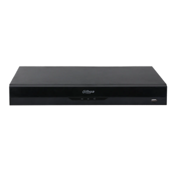 Регистраторы для видеонаблюдения DAHUA DHI-NVR2208-I
