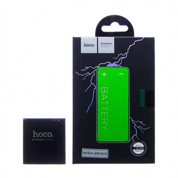 Акумулятор Hoco EB-BG360CBE для Samsung G360/G361/J200 J2 (2015)