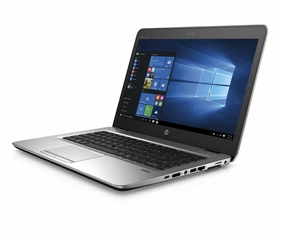 Ноутбук HP EliteBook 820 G4-Intel-Core-i5-7200U-2,70GHz-8Gb-DDR4-128Gb-SSD-W12.5-HD-Web-(B)-Б/У