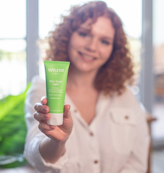 Крем для лица Weleda Skin Food 30 мл