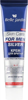 Крем для гоління - Belle Jardin For Men Perfect Elegance 125ml (157479-35160)
