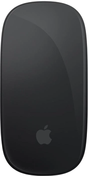 Мышь Apple Magic Mouse Bluetooth Black (MMMQ3ZM/A)