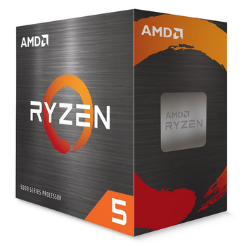 Процессор AMD Ryzen 5 5500 3.6GHz Box (100-100000457BOX)