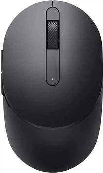 Mysz Dell MS5120W Wireless Czarna (570-ABHO)