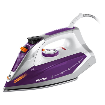 Утюг Sencor SSI8710VT (SSI8710VT)