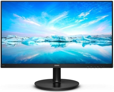 Монитор PHILIPS 272VA8/01