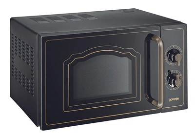 Мікрохвильова піч Gorenje MO 4250CLB чорний (MO4250CLB)