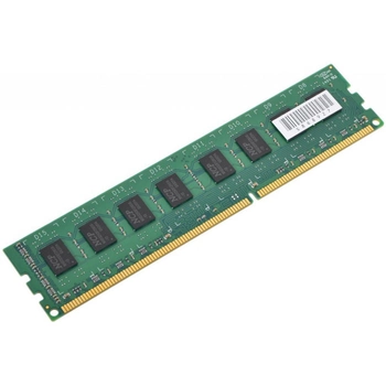 БУ Оперативная память 8 ГБ, DDR4, для ПК, NCP (2400 МГц, 1.2 В, CL17, NCPC0AUDR-24M58)