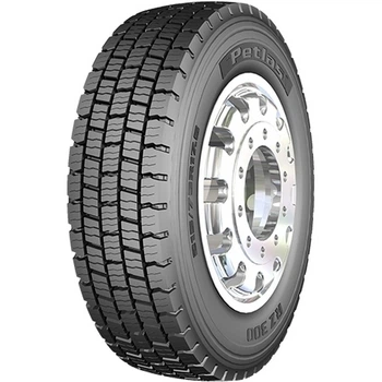 Грузовые шины Petlas RZ300 (ведущая) 235/75 R17.5 132/130M 14PR
