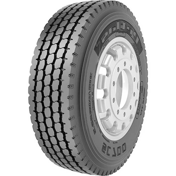 Грузовые шины Petlas SC700 (универсальная) 315/80 R22.5 156/150K