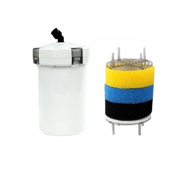 Префильтр SanSun HW-603