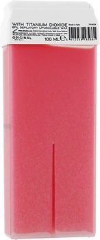 Віск у картриджі - Original Best Buy Vita Depilatory Wax Pink 100ml (247749-34690)