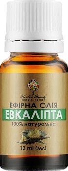 Эфирное масло "эвкалипта" - Green Pharm Cosmetic 10ml (973375-49702)