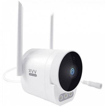 IP Камера наружного наблюдения Xiaovv Outdoor Camera Pro XVV-3130S-B10 B10