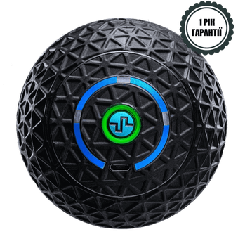 COMPEX MOLECULE™ вибромассажный шар Compex