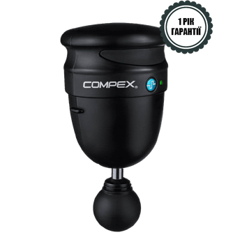 Массажер COMPEX FIXX MINI