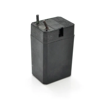 Аккумуляторная батарея MERLION AGM GP225 4 V 0,3 Ah ( 25,1 x 19,3 x 40 ), клеммы под пайку, Q700