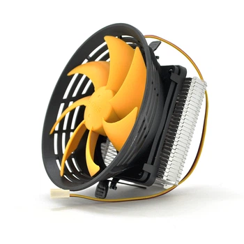 Вентилятор для пк PCcooler Q120