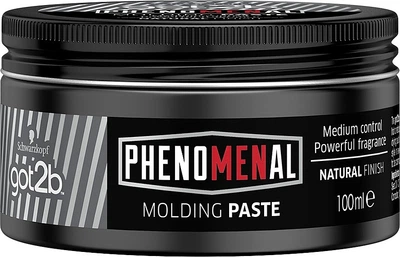 Моделювальна паста - Got2b Phenomenal Molding Paste 100ml (не тестувалося на тваринах) (321239-54469)