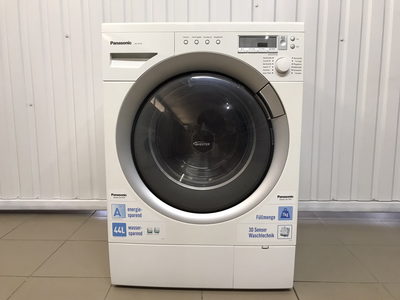 Пральна машина автомат Panasonic NA-16VX1, б/у