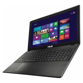 БУ Ноутбук Asus F551C 15.6 Intel N3540 ( 4 ЯДРА ) 4 RAM 60 SSD