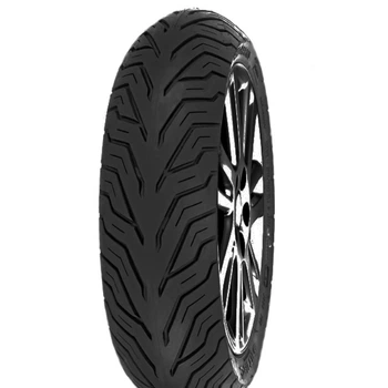 Покрышка для мотоцикла 100/80-16 Deli Tire SC-109F, TL
