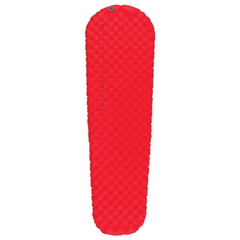 Туристический коврик Sea to Summit Comfort Plus Insulated Mat 63mm Red R (STS AMCPINS_R)