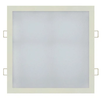 Светильник потолочный светодиодный LED-панель Horoz Electric SLIM/Sq-24 24W 4200K 056-005-0024