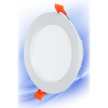 Светильник потолочный врезной светодиодный LED Horoz Electric ALEXA-20 20W 7000K 016-048-0020