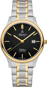Часы ATLANTIC 60348.43.61