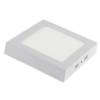 Світильник стельовий світлодіодний LED Horoz Electric ARINA-12 12W 4200K 016-026-0012