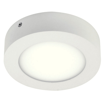 Светильник потолочный светодиодный LED Horoz Electric CAROLINE-12 12W 4200K 016-025-0012
