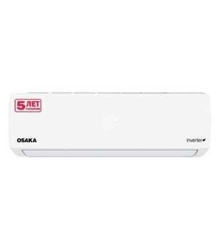 Кондиціонер Osaka STV-09HH Elite Інверторний