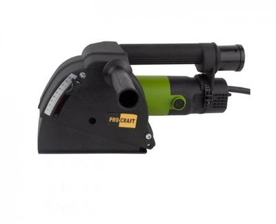 Штроборез Procraft PM-1700-150
